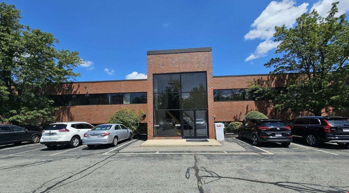 321 Billerica Road