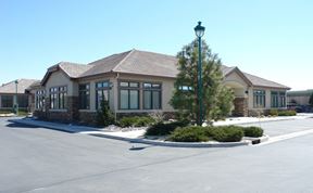 160 W Huffaker Ln