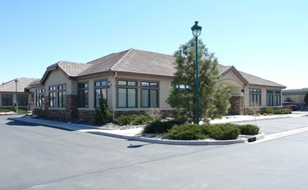 Preview of Office space for Sale at 160 W Huffaker Ln