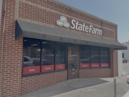 Preview of commercial space at 209 Saint Louis St