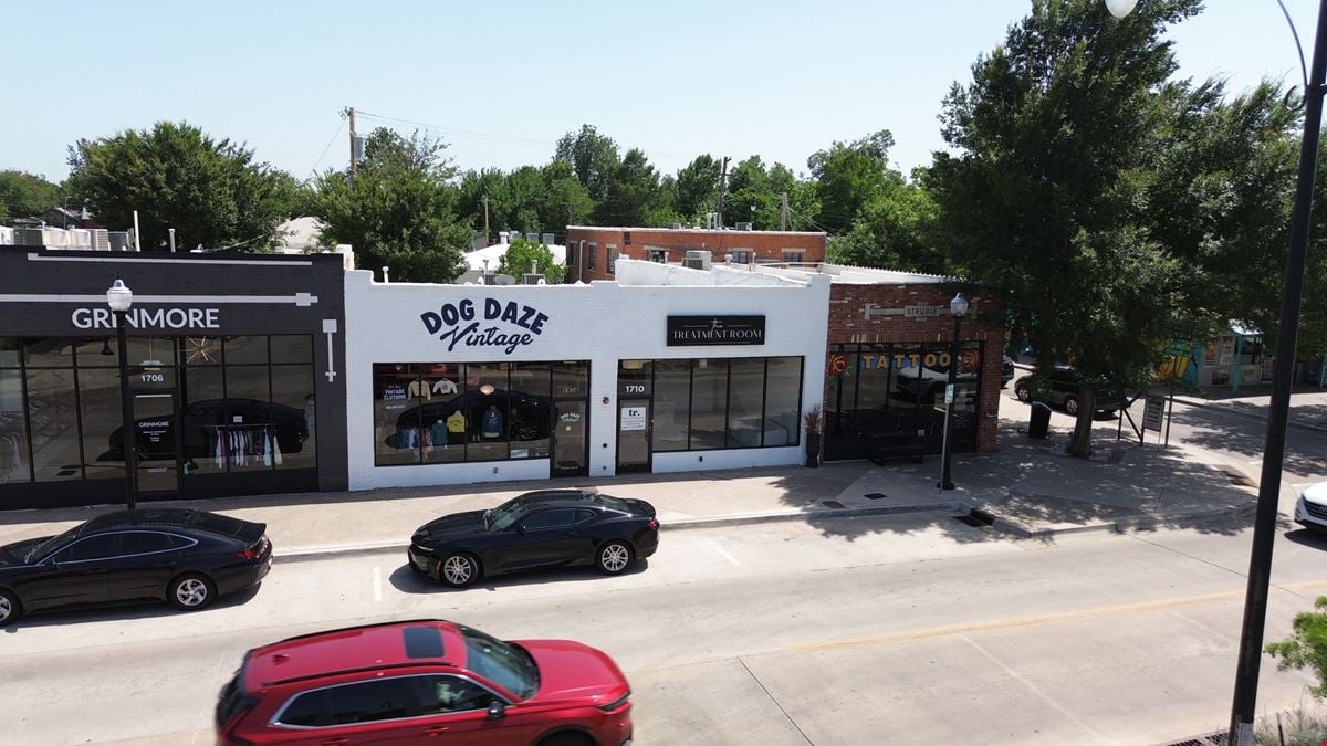 1710 Northwest 16th Street