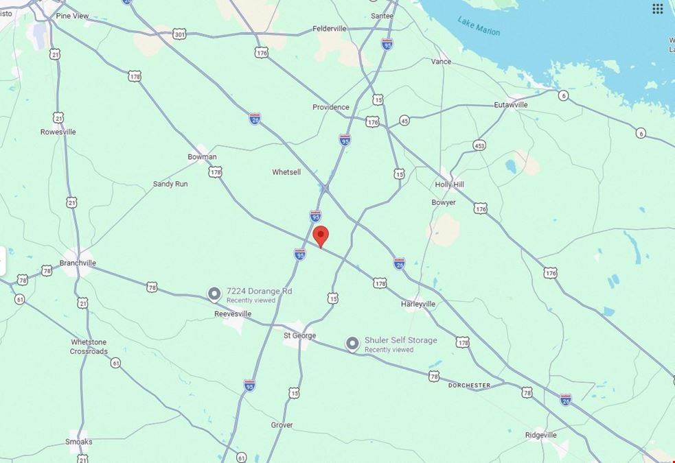 LAND FOR SALE