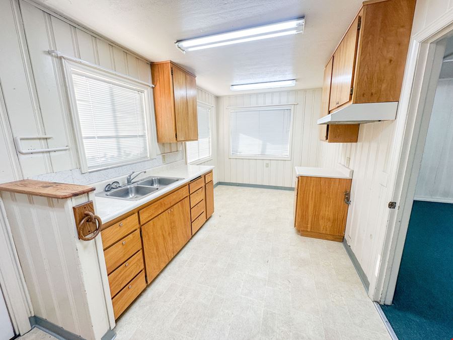 2336 Balls Ferry Road