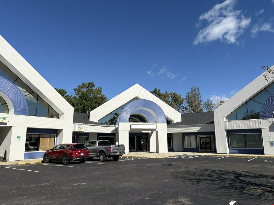 Former Family Dollar