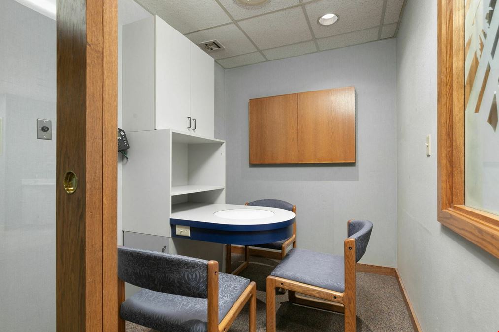 West Yakima Dental Office