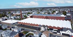 Store Space - New Bedford, MA