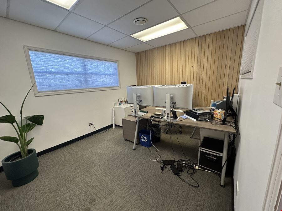 495 W Cedar Ave
