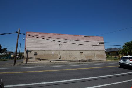 Preview of Office space for Sale at 8409 SE Woodstock Blvd