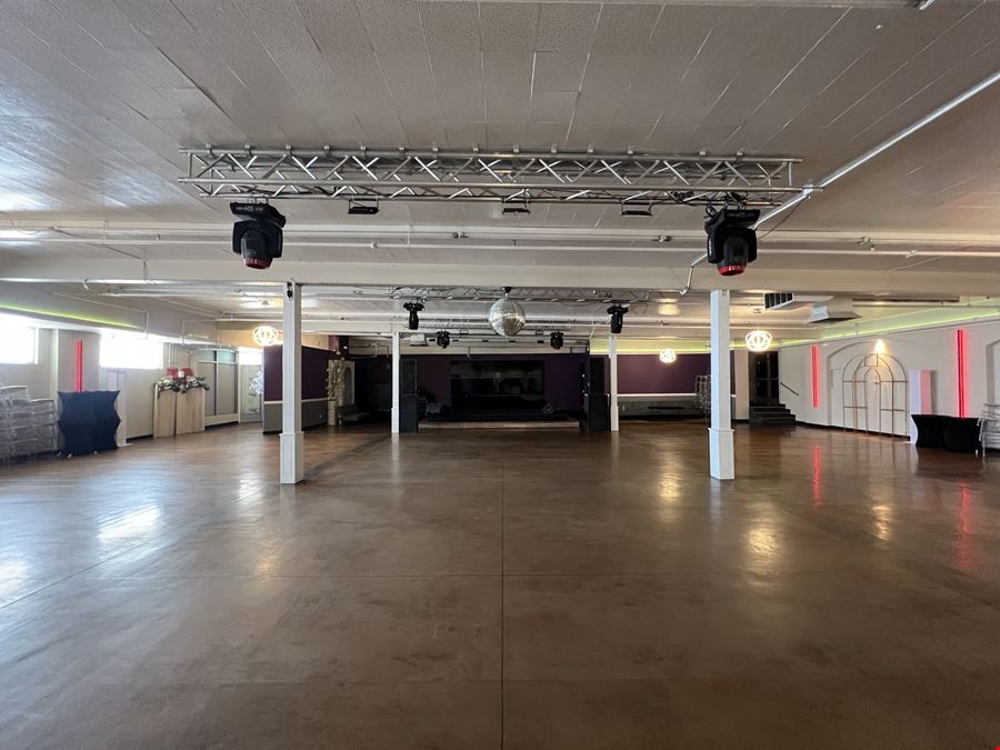 3181 W Alameda Ave