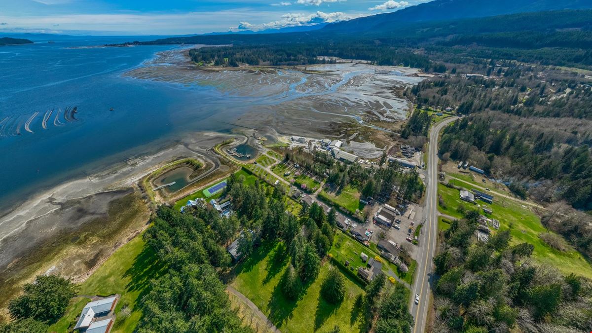 8248 & 8256 S Island Highway