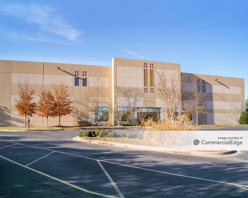Conyers Logistics Center - 2107 Eastview Pkwy