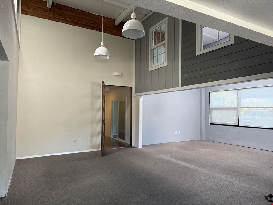 1505 E Francisco Boulevard