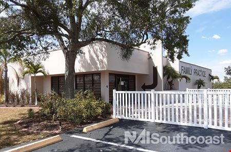 Preview of Office space for Sale at 201 Flamingo Dr
