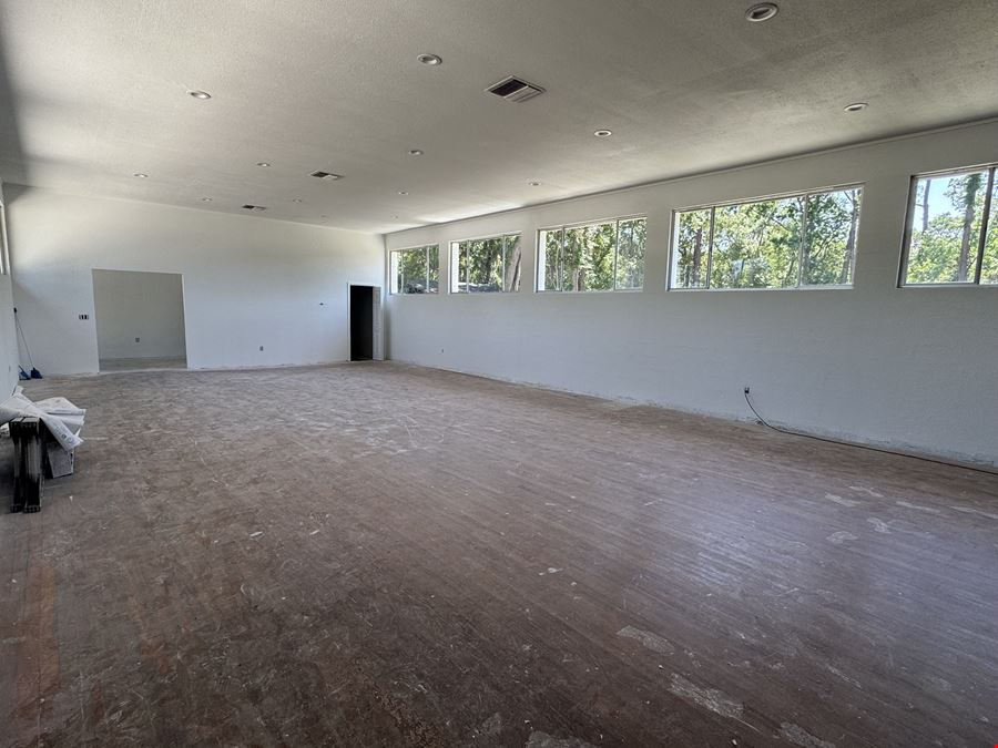 4350 Spring Park Road