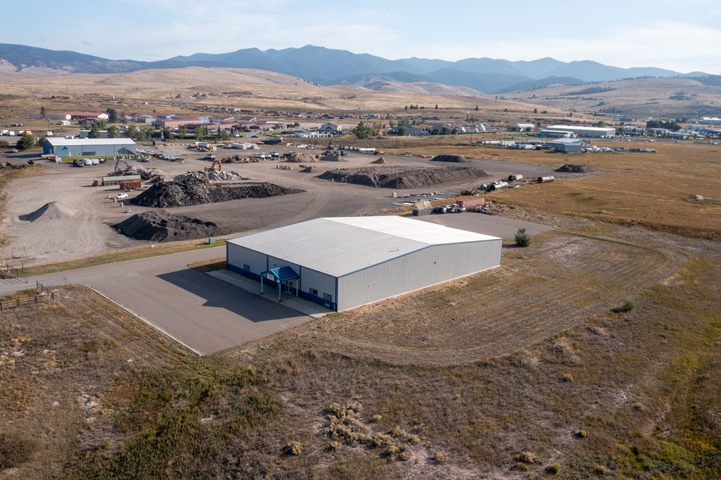 Northwest Industrial Supply