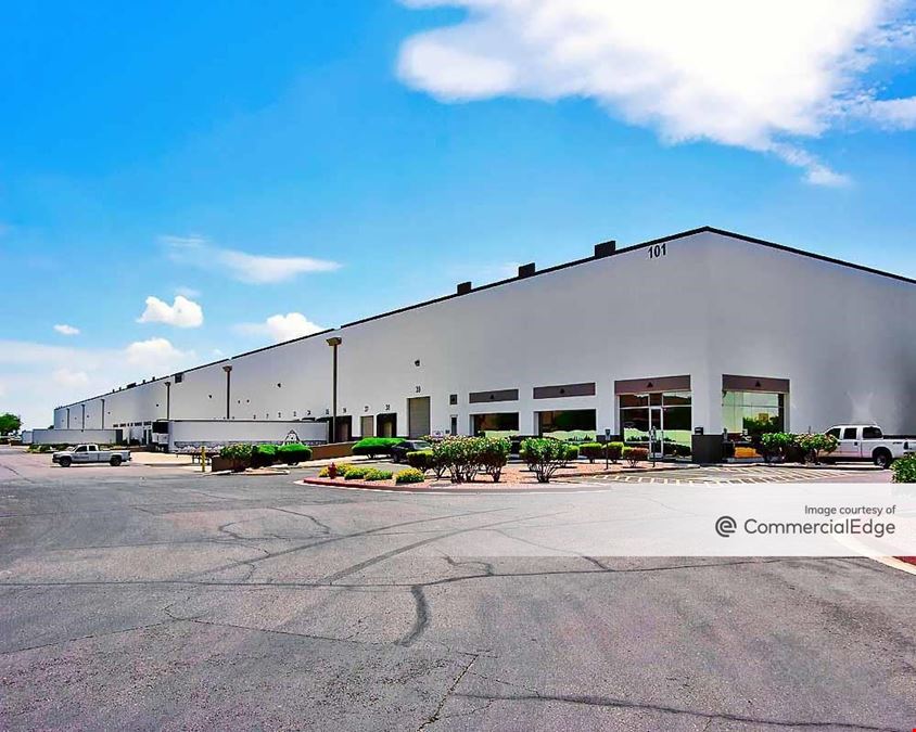 101 North 103rd Avenue