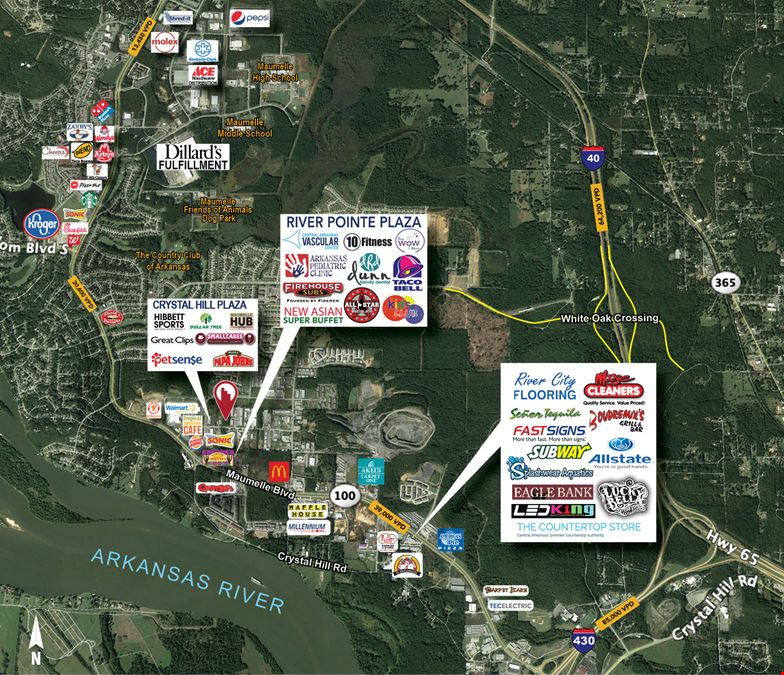 Industrial Lot for Sale