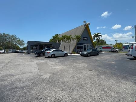 Preview of commercial space at 3000 W Oakland Park Blvd
