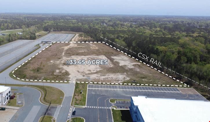 351 Kenyon Road, Suffolk, VA 23434 | Building 400