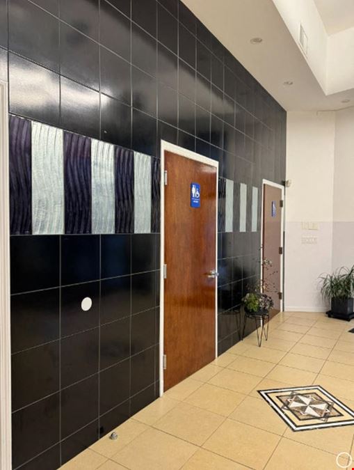 Renovated Elegant Medical Office, Physical Therapy, School, Day or Adult Care, House of Worship, Seminary, Non Profit, Community Development 4733 Little Neck Parkway