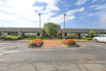 Preview of Office space for Rent at 2705 Artie Street Southwest