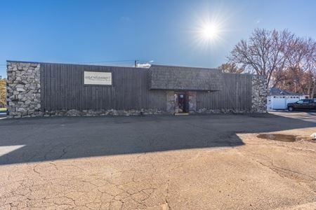 Preview of Restaurant space for Sale at 816 Grand Ave Schofield