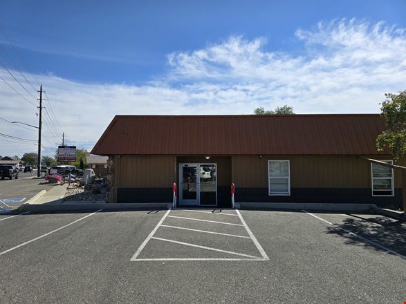 Preview of Other space for Rent at 2683 Patterson Rd