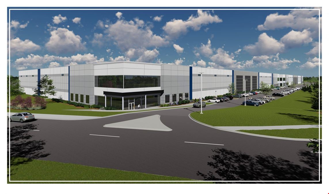 390 O’Hare Logistics Park