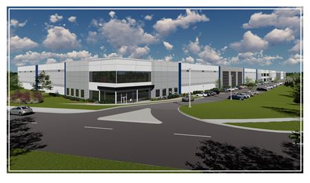 Preview of Industrial space for Rent at 1905-1975 Logistics Avenue