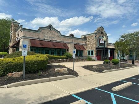 Preview of Retail space for Rent at 3567 U.S. 1