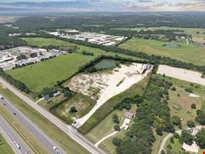 ±14.24 AC | I-35W | ALVARADO