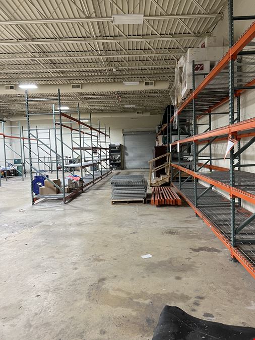 951 - Tuscaloosa Warehouse