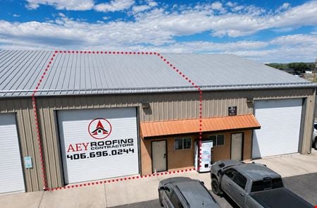 Preview of Industrial space for Sale at 702 Lohwest Ln