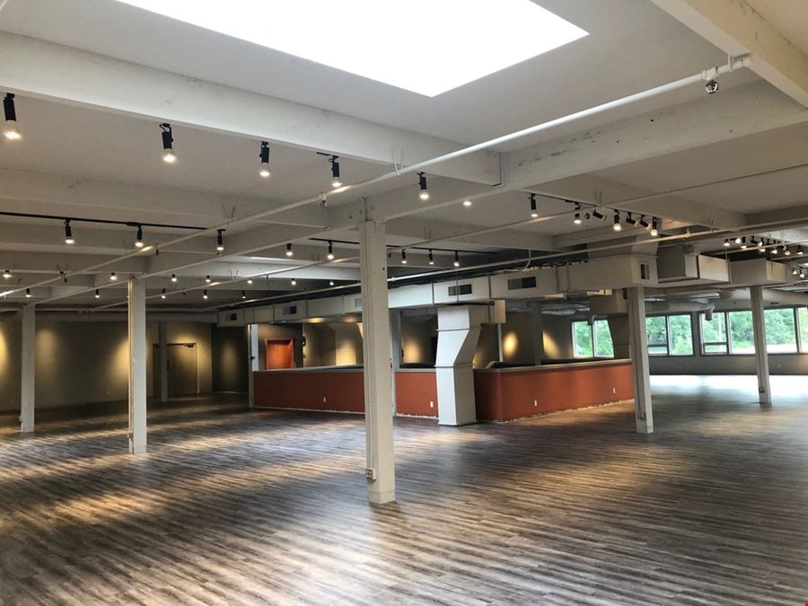 16705 Southcenter Parkway