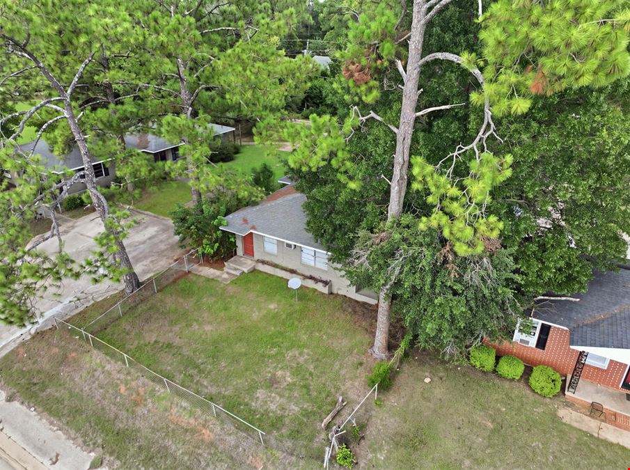 1155 Gillionville Rd
