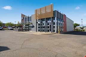 1115 N Valley Mills Dr