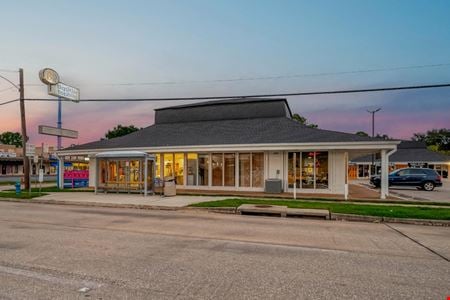 Preview of Retail space for Rent at 14501 Memorial Drive