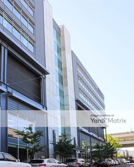 Preview of Office space for Rent at 1414 NW Northrup Street