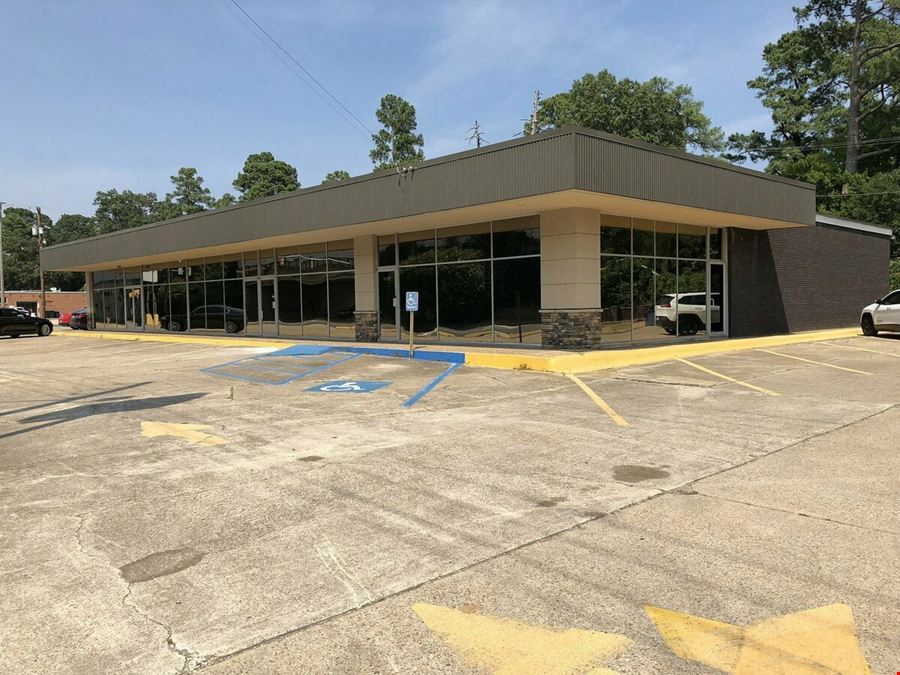 Centrally Located Office Buildings for Sale