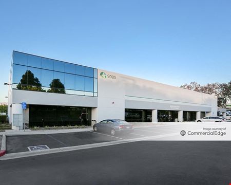 Preview of Industrial space for Rent at 9060 Activity Road