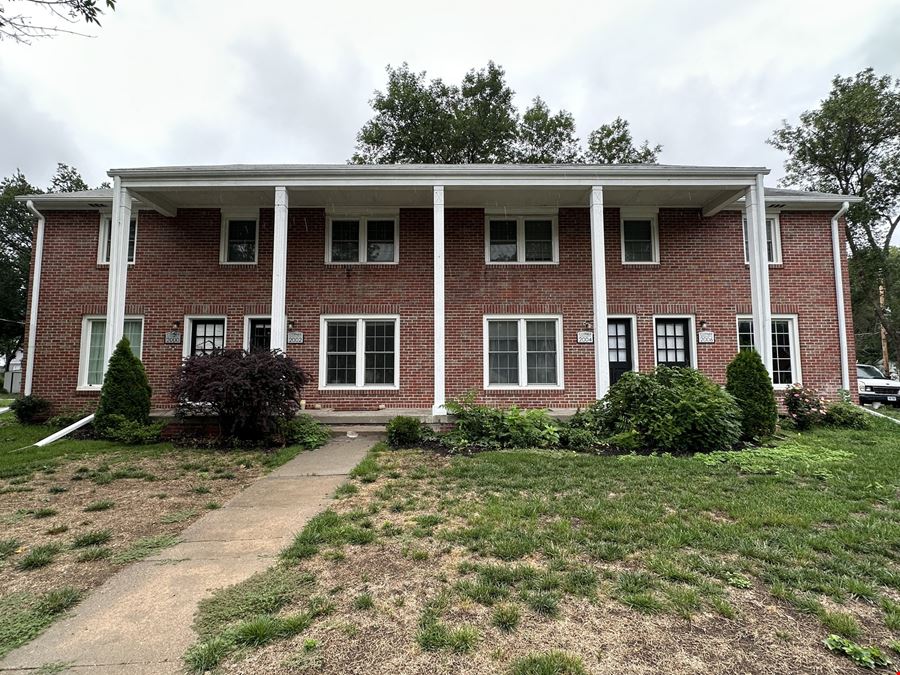 1940 COTNER BOULEVARD