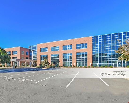 Preview of Office space for Rent at 170 Medical Park Road