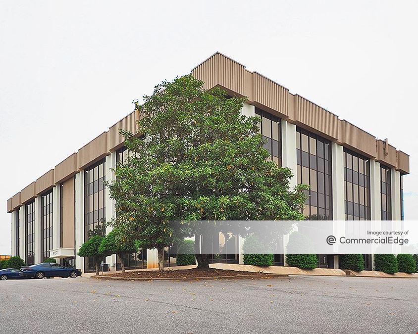 Piedmont Center East