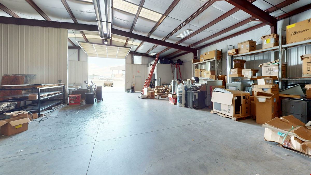 3105 Hal Siler Dr