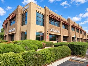 Raintree Crossing Bldg. A Suite 250