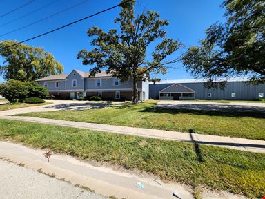 510 S Staley Rd