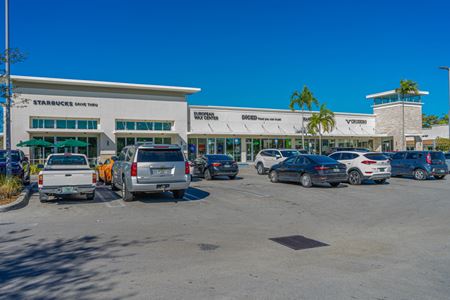 Preview of commercial space at 7300 Miami Lakes Drive