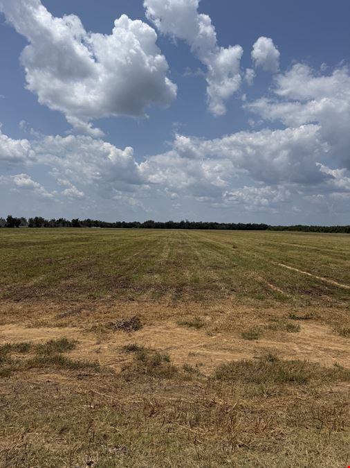 Land for Sale near Hyperion (Meta) Data Center Project