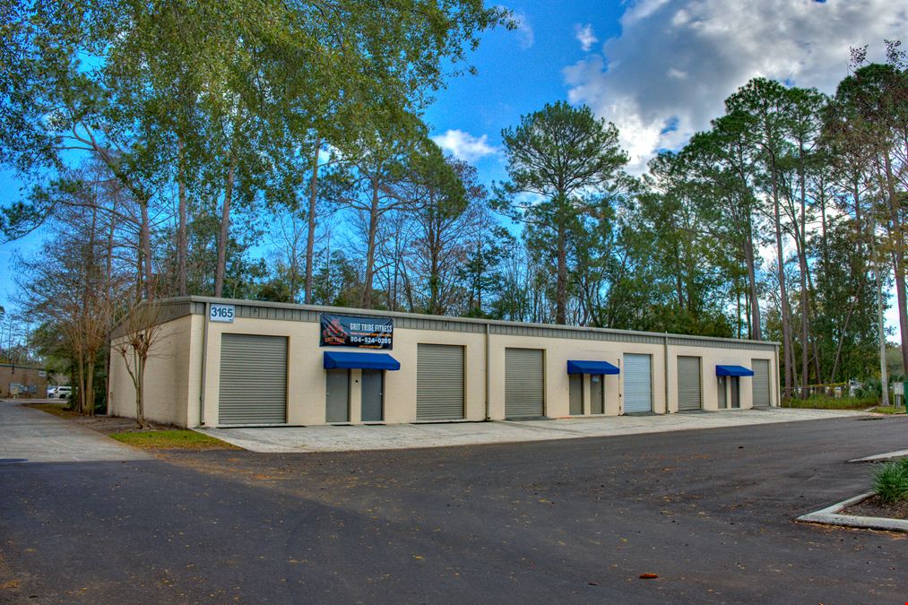 St. Johns Bluff Office Park