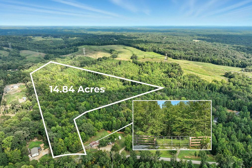 Land for Sale